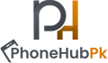 PhoneHubPK