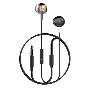 Wired Earphones