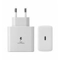 Samsung 25W Super Fast Charging USB-C Wall Adapter (EU Plug)