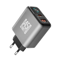Login L-414 Thunder Bolt 45W GaN charger with digital display