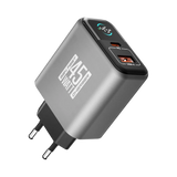 Login L-414 Thunder Bolt 45W GaN Fast Charger