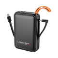 Login L-707 Oblivor 20000mAh 65W Powerbank