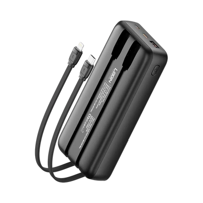 Login L-708 20000mAh 22.5W Powerbank