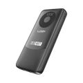Login L-709 Voltra 10000mAh 22.5W power bank with built-in cables