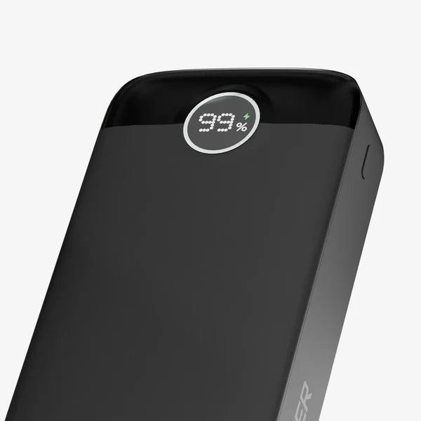 Faster Power Core  Power Bank 20,000mAh