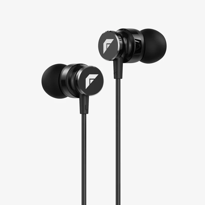 Faster SH-2C Type-C Wired Earphones with Mic
