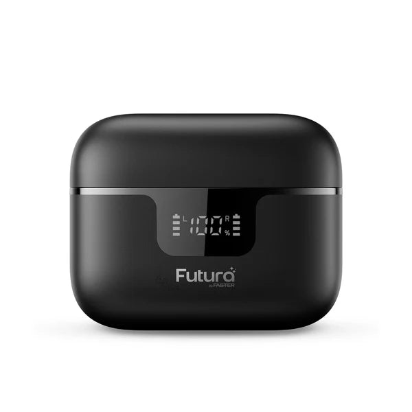Faster Futura AI-100 True Wireless Earbuds