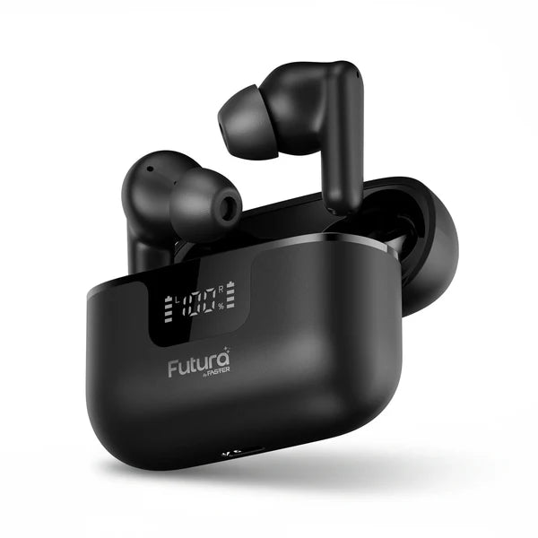 Faster Futura AI-100 True Wireless Earbuds