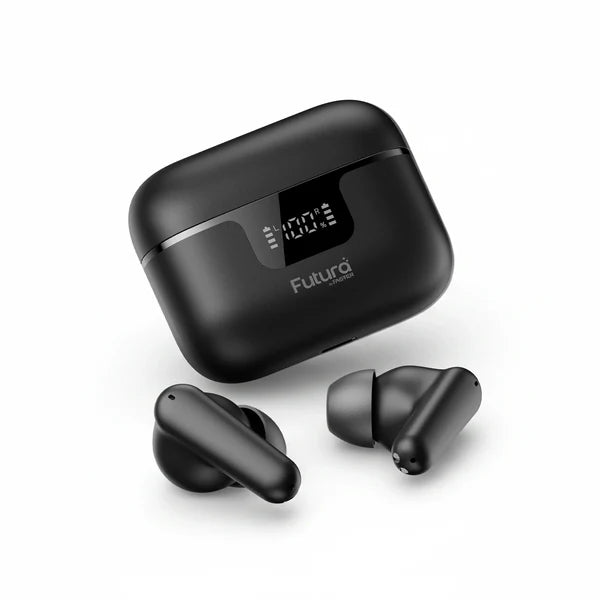 Faster Futura AI-100 True Wireless Earbuds