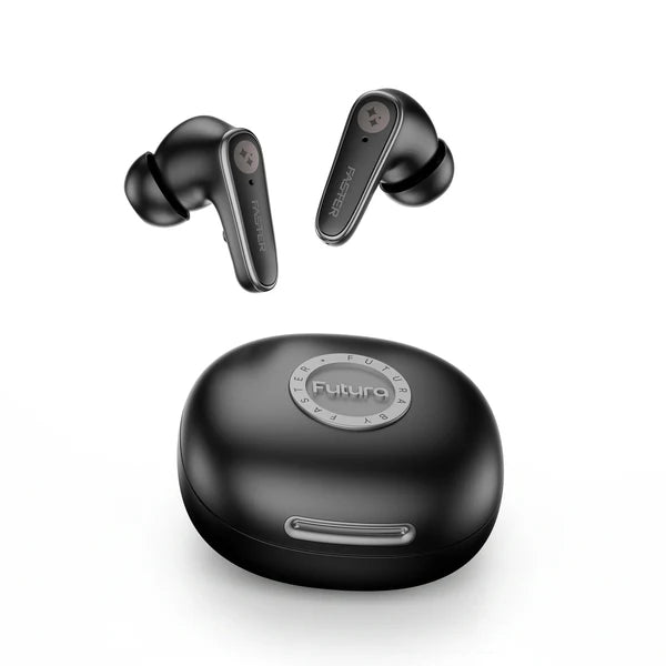 Faster Futura AI-200 True Wireless Earbuds