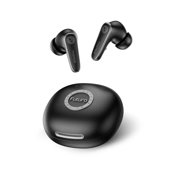 Faster Futura AI-200 True Wireless Earbuds