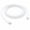 Apple USB-C to Lightning Cable - Official Fast Charging Cable for iPhone