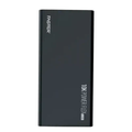 Faster J11 Pro 10000mAh 22.5W power bank, matte black