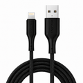 Faster FC-08 USB to Lightning Fast Charging Data Cable