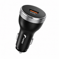 Faster FCC-300 Power Torque 22.5W QC Fast Car Charger