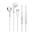 Gionee Type-C wired handsfree earphones with mic