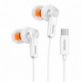Faster S9 Plus Type-C Real Sound Earphones