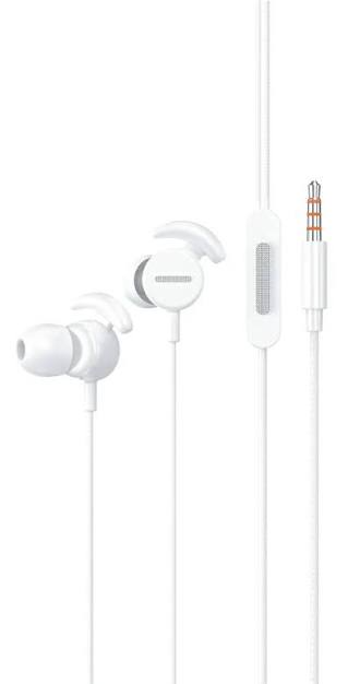 Faster J10 Wired Earphones with Mic