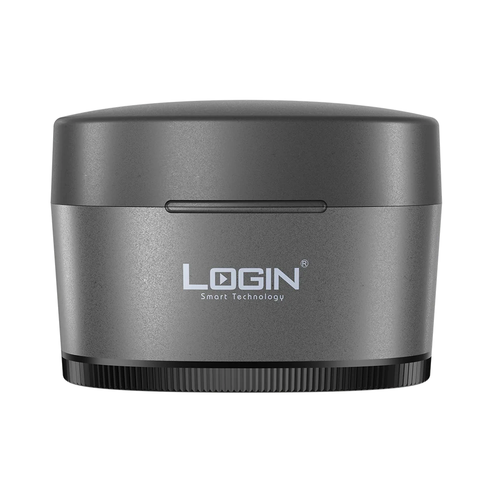 Login L-218 Elan True Wireless Earbuds