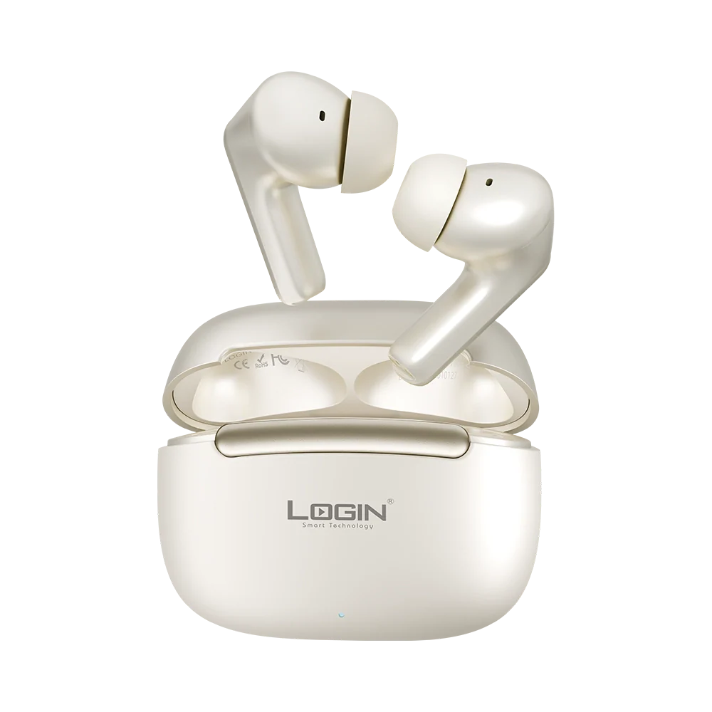 Login L-221 Ambeo True Wireless Earbuds