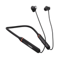 Login L261 magnetic Bluetooth neckband earphones