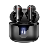 Login L-216 Drake ANC True Wireless Earbuds with Digital Display