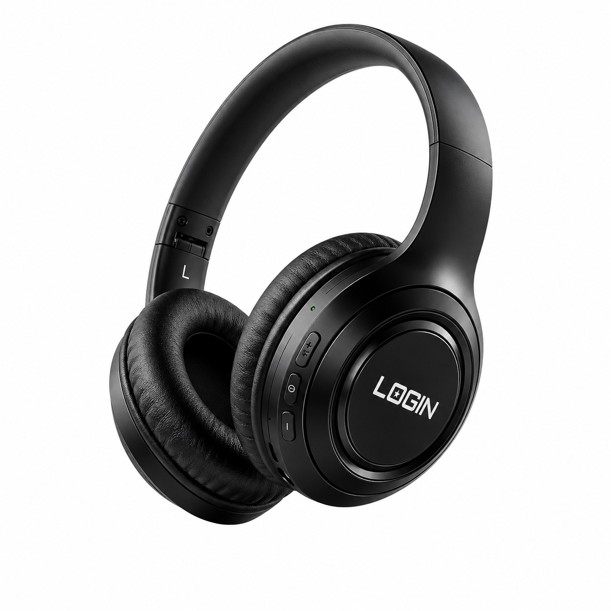 LOGIN L292 Velora Pro Wireless Headphones