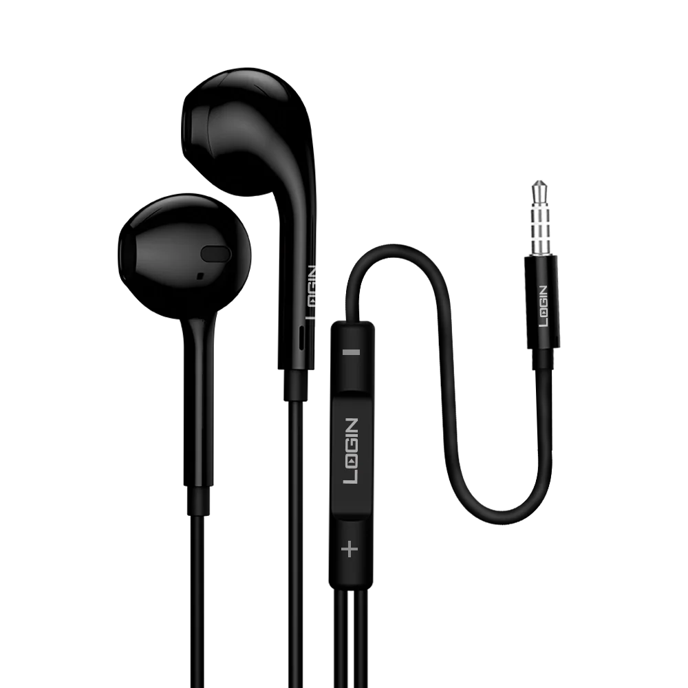 Login Cleon L-301 Wired Earphones