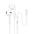 Login Cleon L-301 Lightning Wired Earphones
