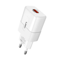 Login L-400 Quick Power USB-C Wall Charger 2.4A