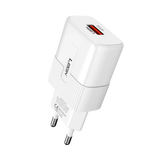 Login L-400 Quick Power Charger with Type-C Cable, 2.4A / 12W