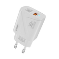 Login L-403 Al-Round 30W Fast Charger