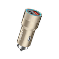 Login L-601 RapidLink 45W PD car charger with USB-C cable