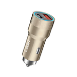Login L-601 RapidLink 45W Car Charger