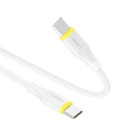 Login L-901 Oriv 65W PD to PD Braided Cable