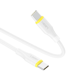 Login L-901 Oriv 65W USB-C to USB-C Braided Cable