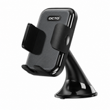 OCTO Grip Master OC-MH001 Suction Car Mobile Holder, 360 Rotation