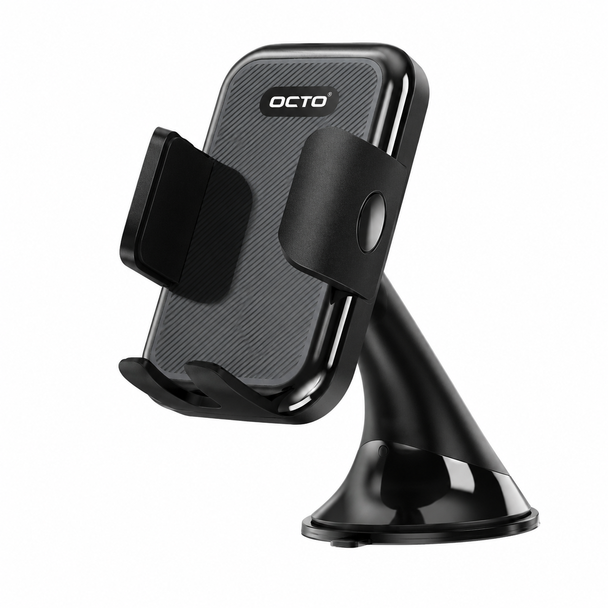 Octo Grip Master Car Holder (OC-MH001)