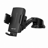 OCTO Stabi Lock OC-MH003 Wireless Charging Car Mobile Holder, Qi