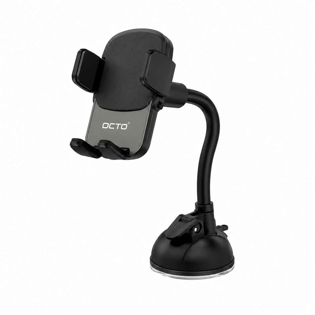 OCTO Mountra OC-MH004 Flexible Gooseneck Car Mobile Holder