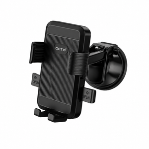 OCTO Grip Edge OC-MH005 Bike Motorcycle Mobile Holder