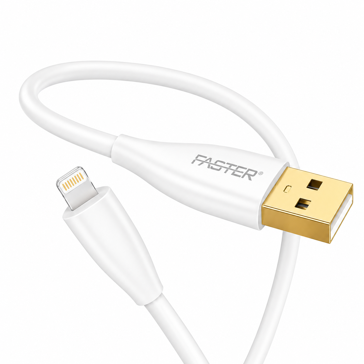 Faster O3 Lightning Cable