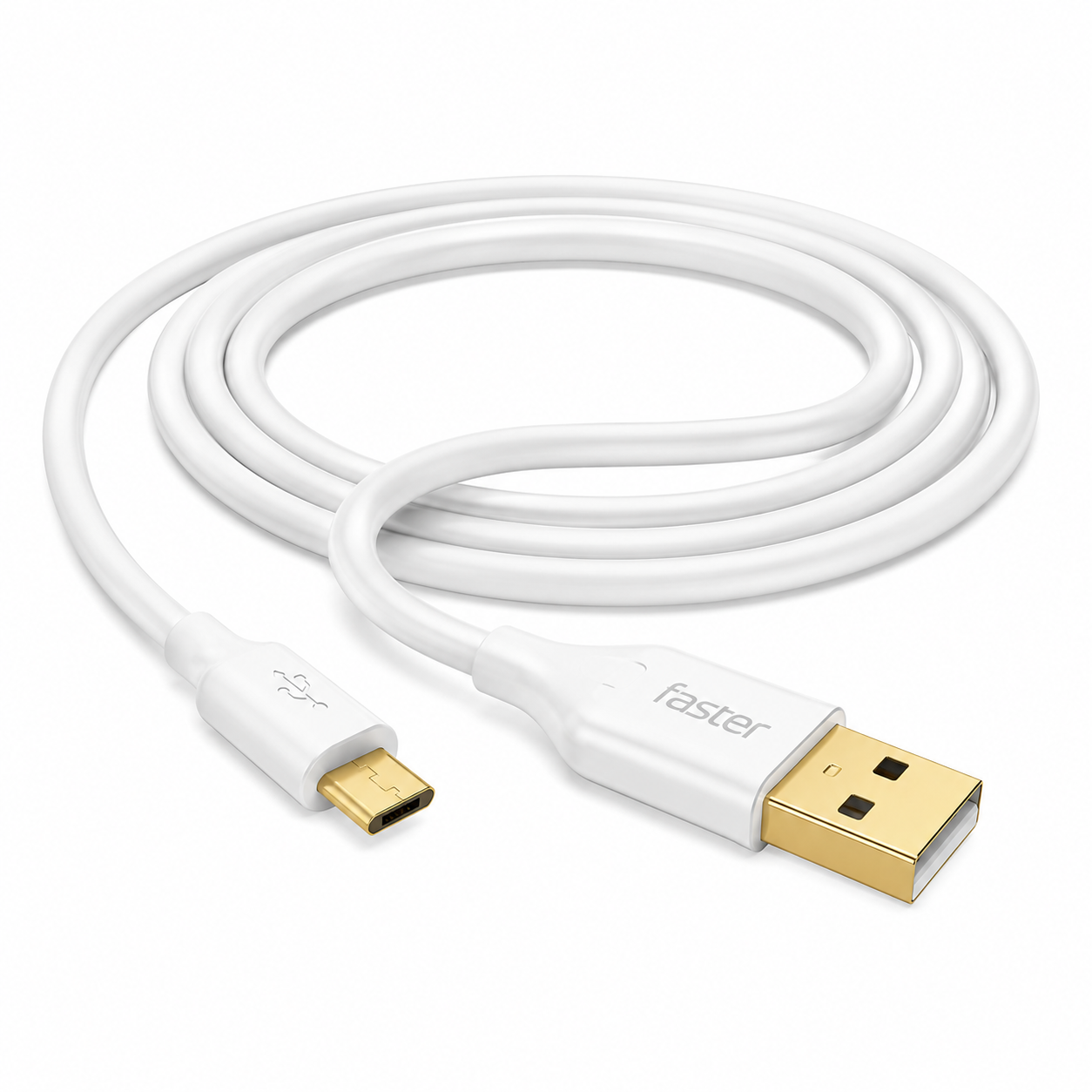 Faster O3 Micro USB Data Cable