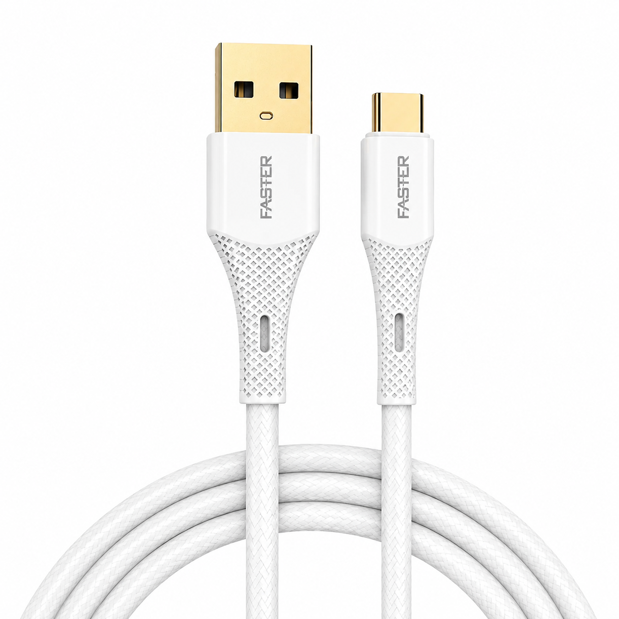 Faster O3 Pro Ultra Soft Lightning Cable