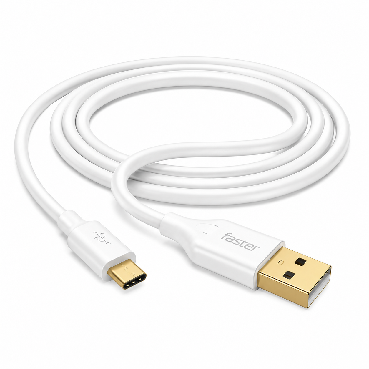 Faster O3 Type-C Data Cable