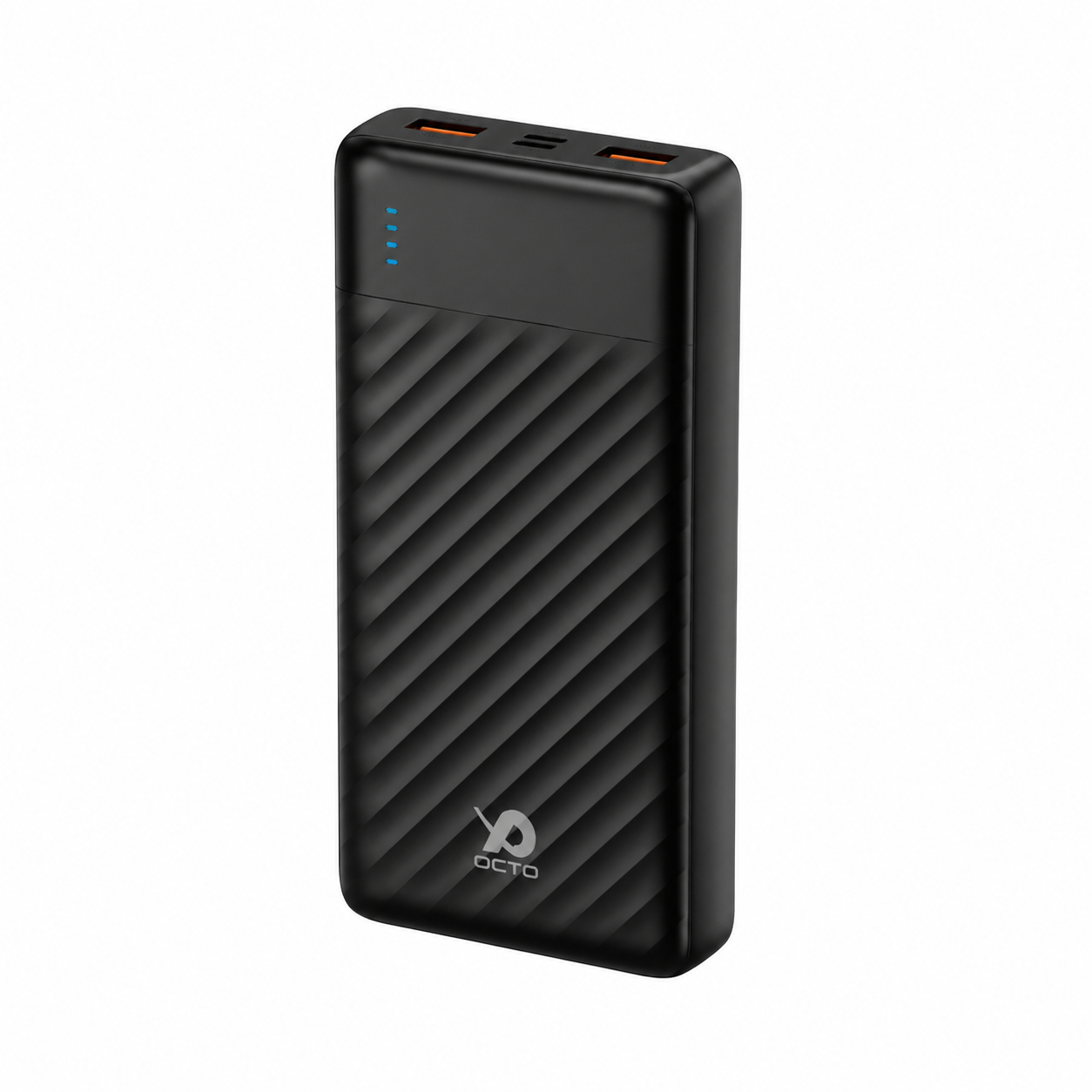 OCTO Dynamo OC-PB011 Powerbank, 20000mAh