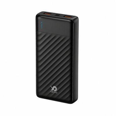 OCTO Dynamo OC-PB011 20000mAh 22.5W Power Bank