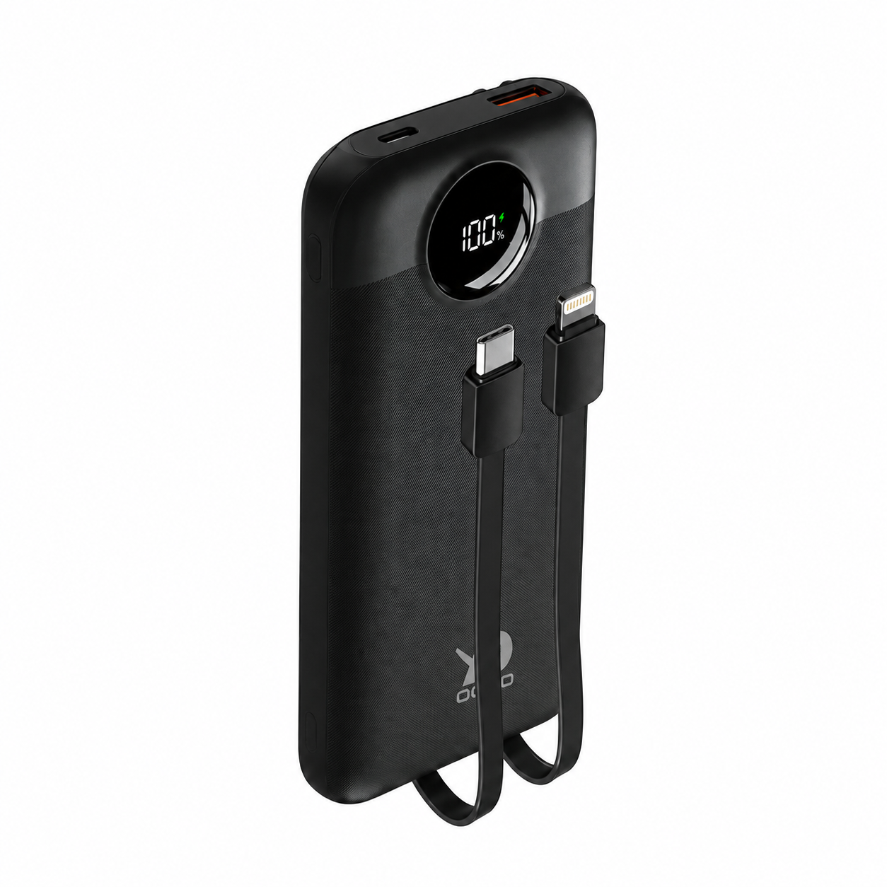 OCTO Wave OC-PB014 Powerbank, 10000mAh