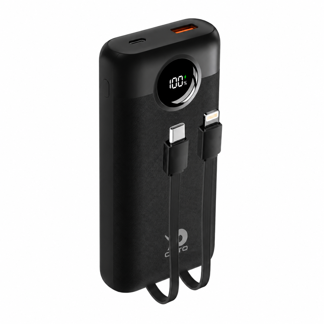 OCTO Aero OC-PB015 Powerbank, 20000mAh