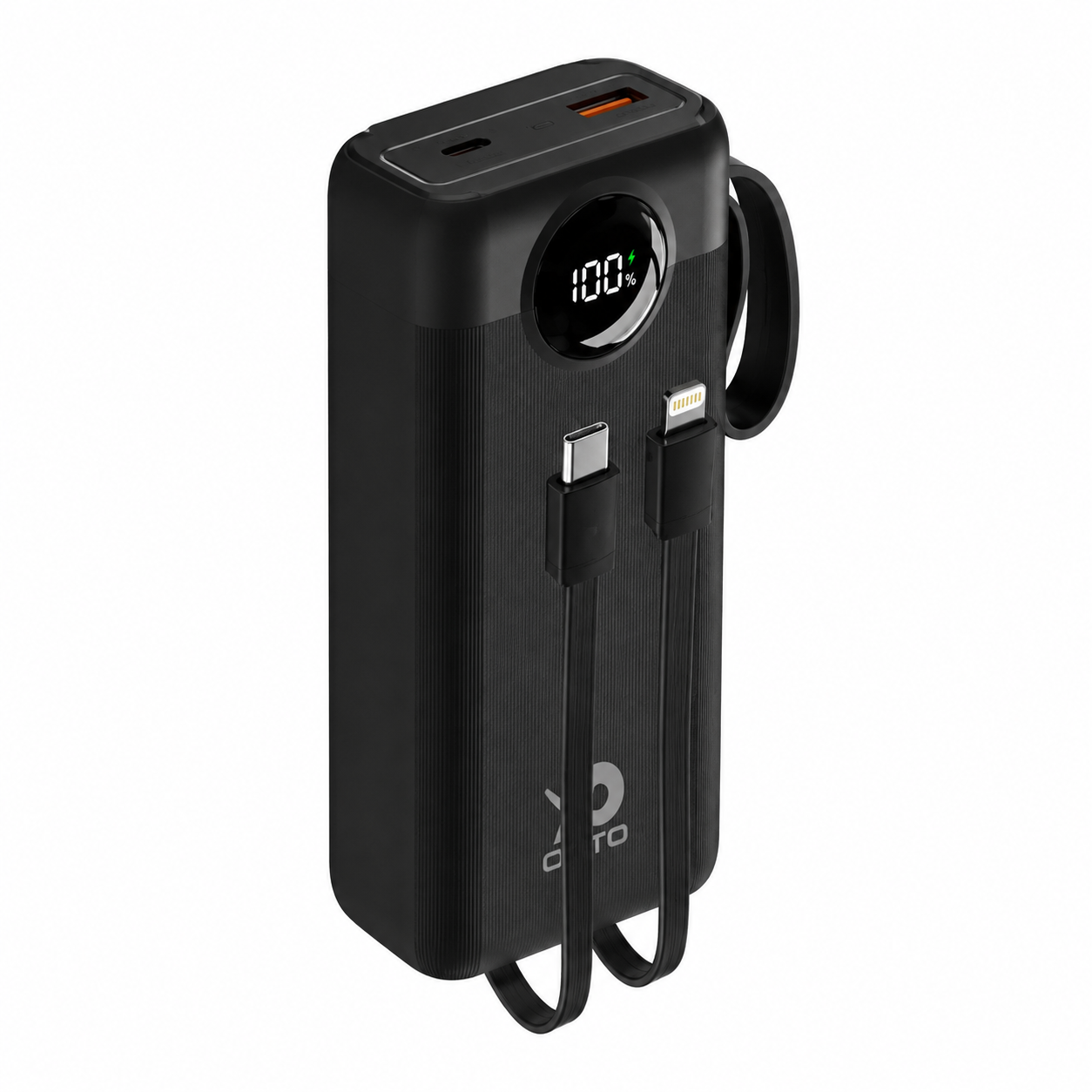 OCTO OC-PB016 HyperDrive 30,000mAh Power Bank